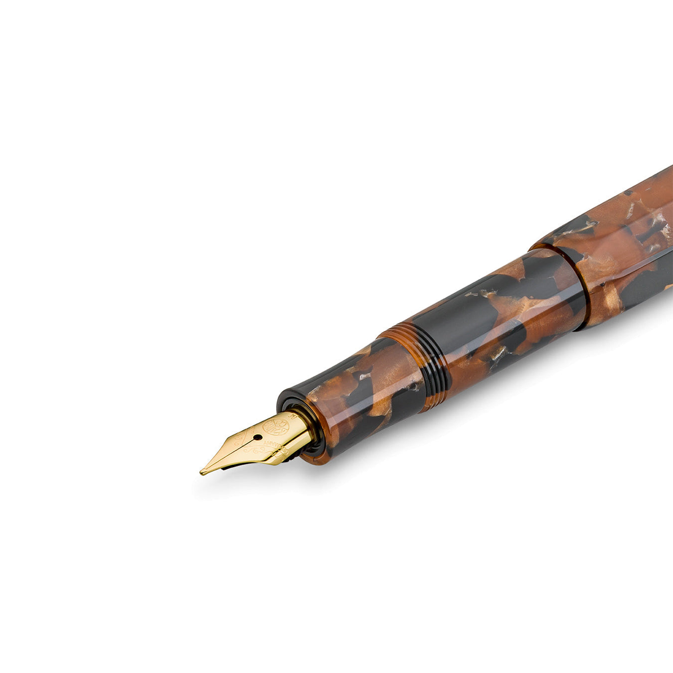 Kaweco ART SPORT Fountain Pen Brown