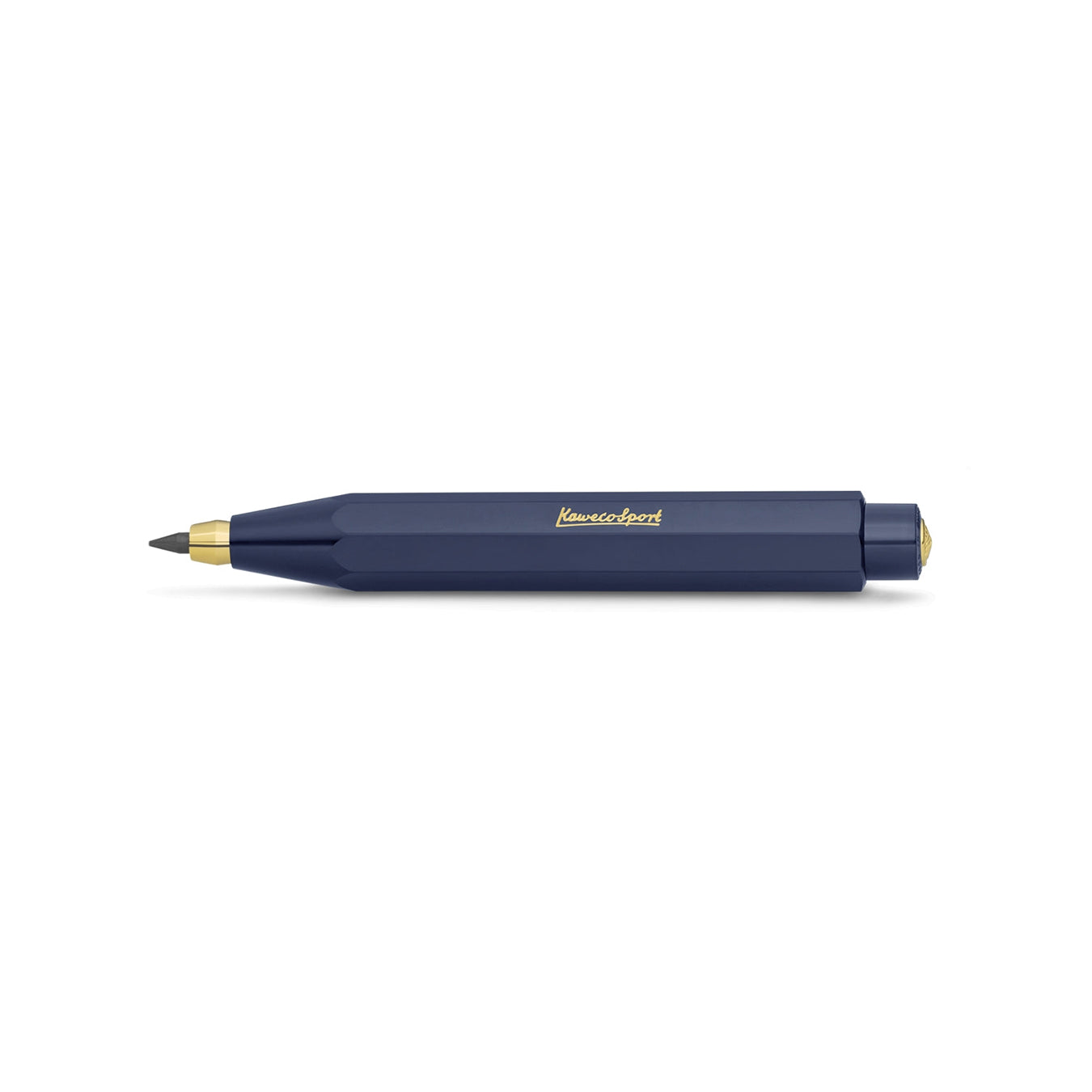 KAWECO CLASSIC SPORT CLUTCH PENCIL 3.2 MM NAVY