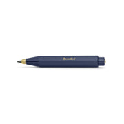 KAWECO CLASSIC SPORT CLUTCH PENCIL 3.2 MM NAVY
