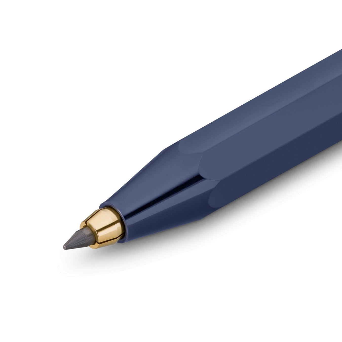 KAWECO CLASSIC SPORT CLUTCH PENCIL 3.2 MM NAVY