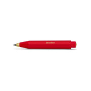 KAWECO CLASSIC SPORT CLUTCH PENCIL 3.2 MM RED