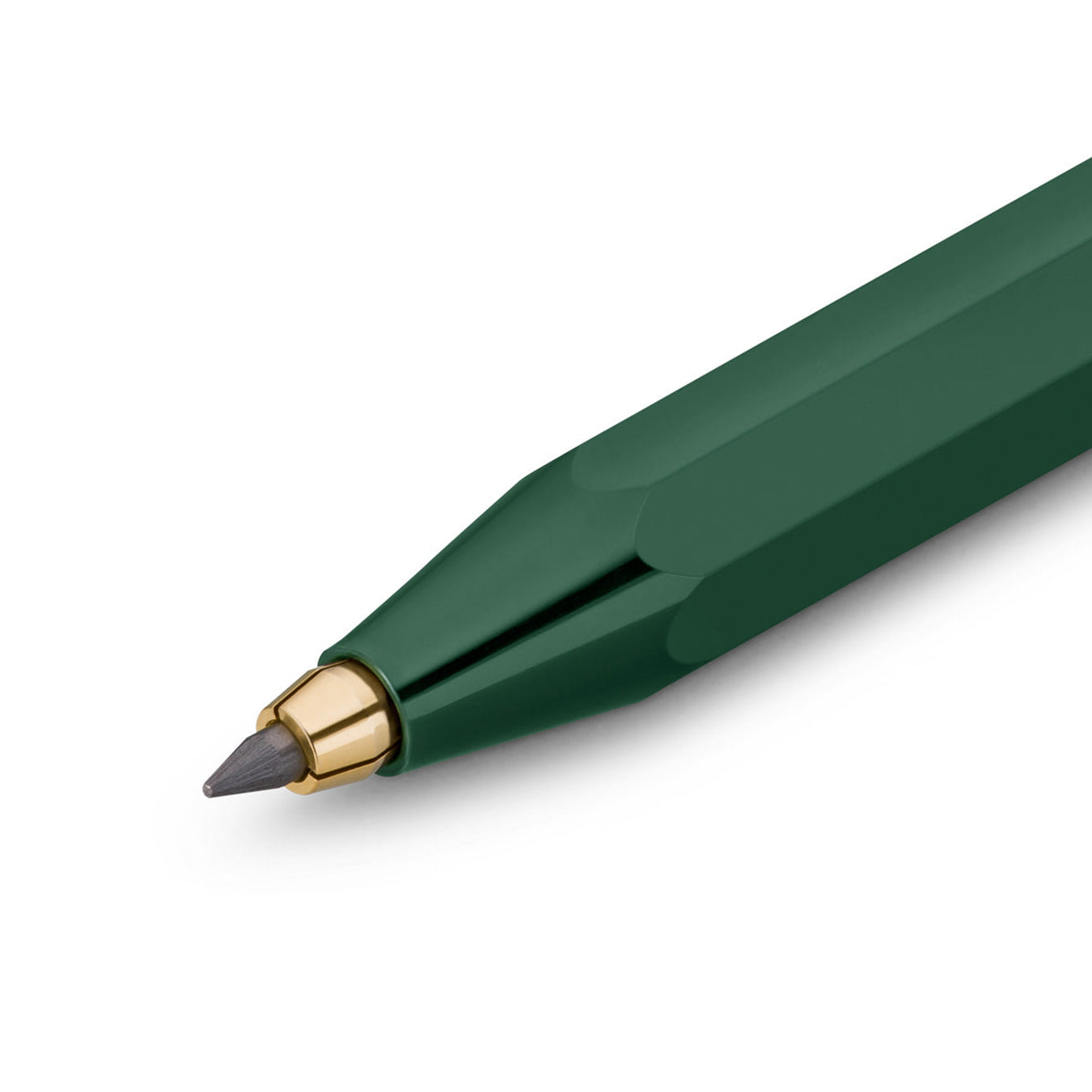 Kaweco CLASSIC SPORT Clutch Pencil  Green 3.2 mm