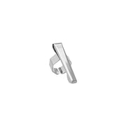 Kaweco Octagonal Clip Chrome Plated (For Sport Series)
