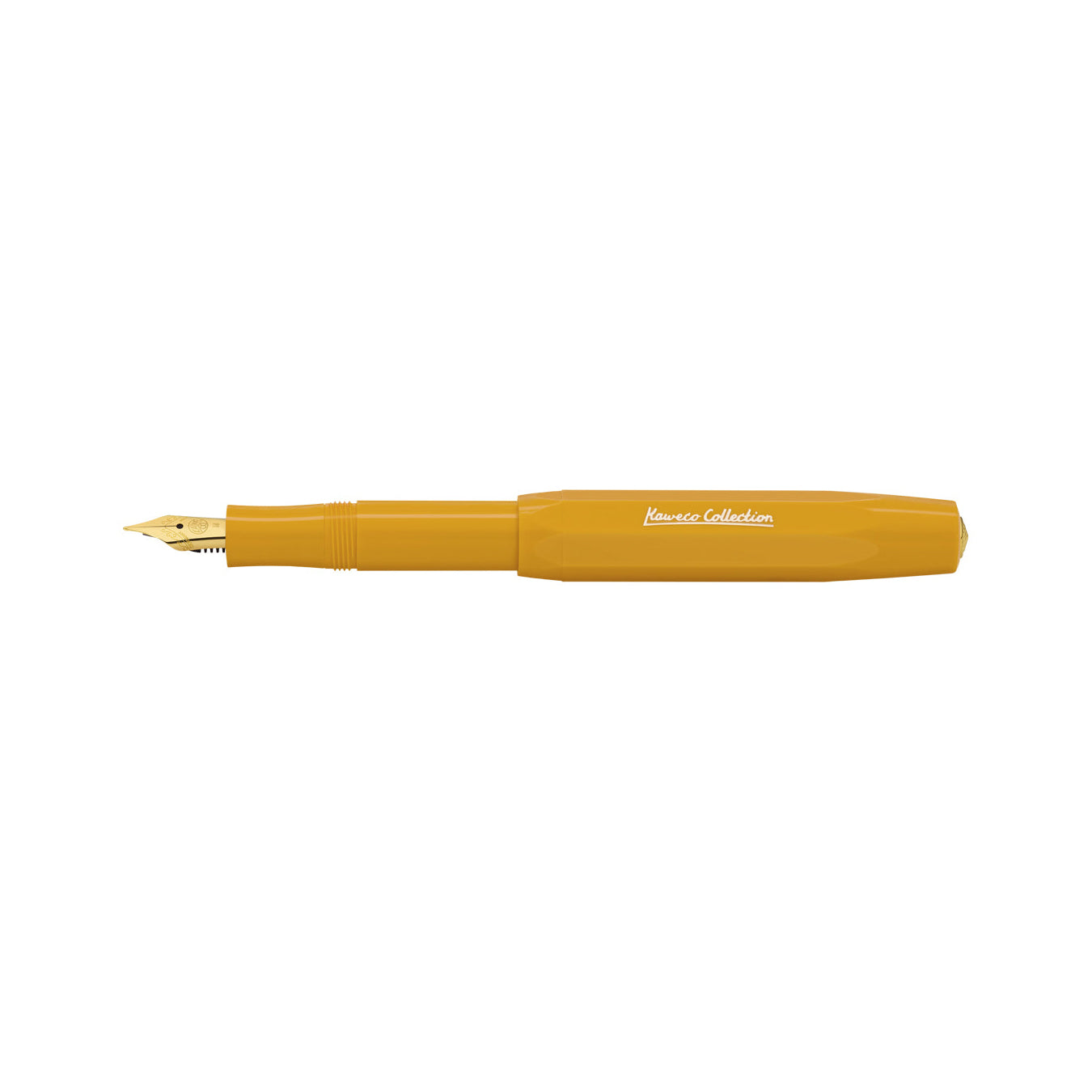 Kaweco COLLECTION Fountain Pen Honey