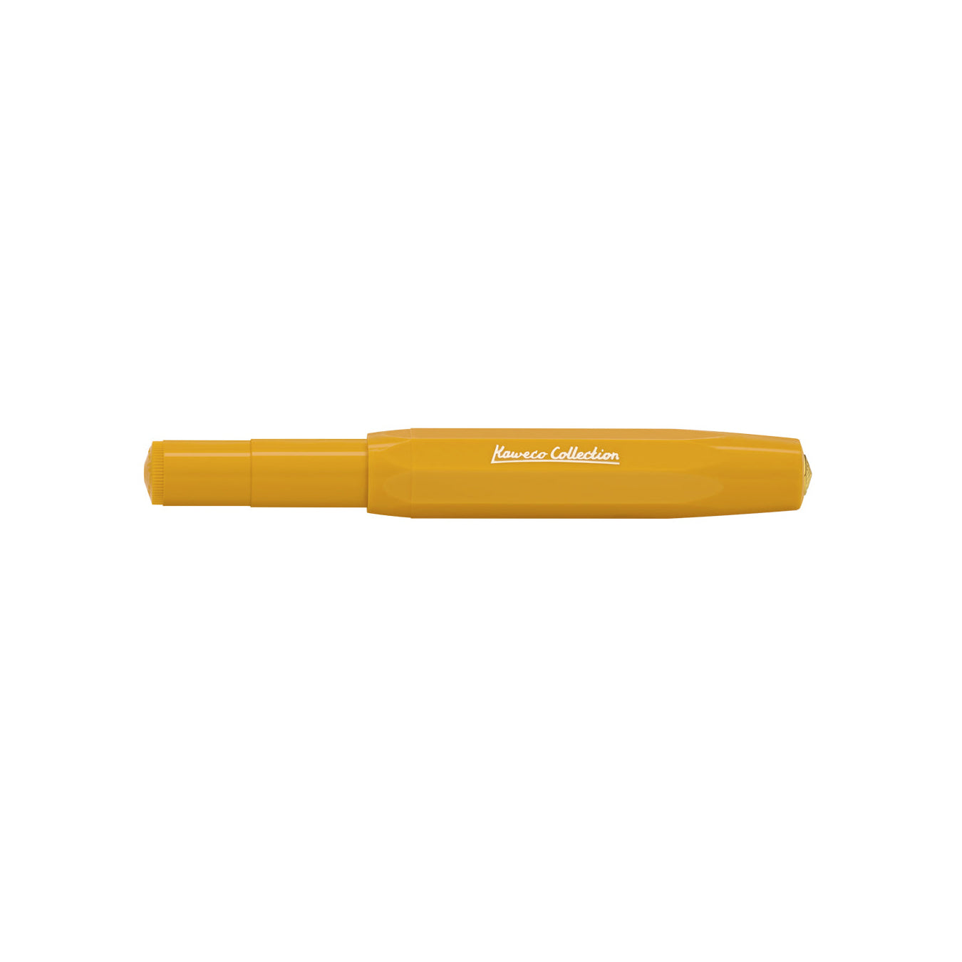 Kaweco COLLECTION Fountain Pen Honey