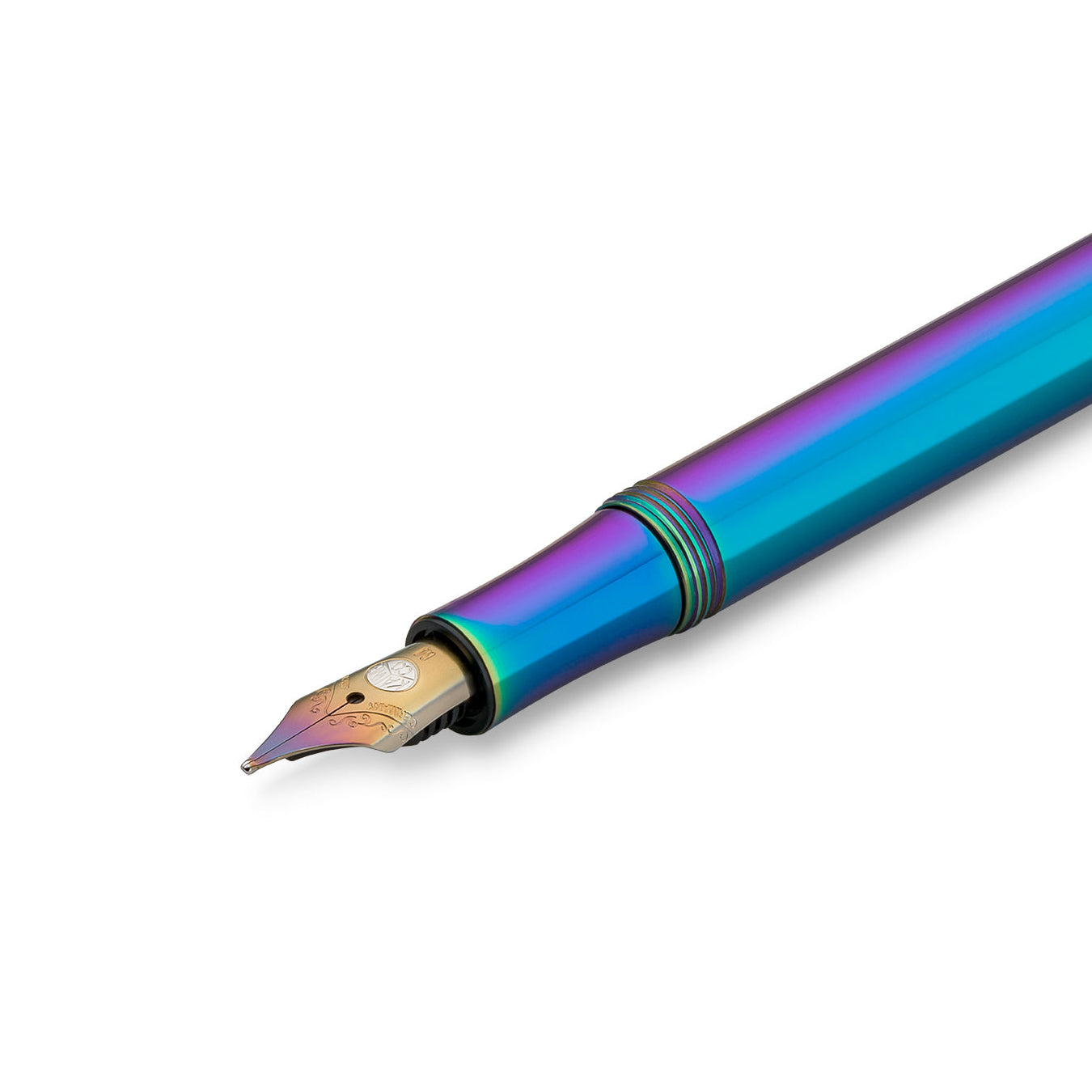 KAWECO COLLECTION FOUNTAIN PEN LILIPUT KOLIBRI