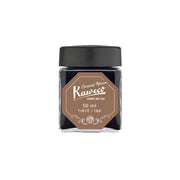 Kaweco Ink Bottle Caramel Brown 50 ml