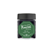 Kaweco Ink Bottle Palm Green 50 ml