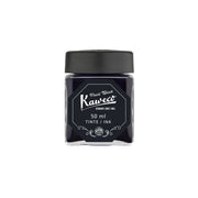 Kaweco Ink Bottle Pearl Black 50 ml