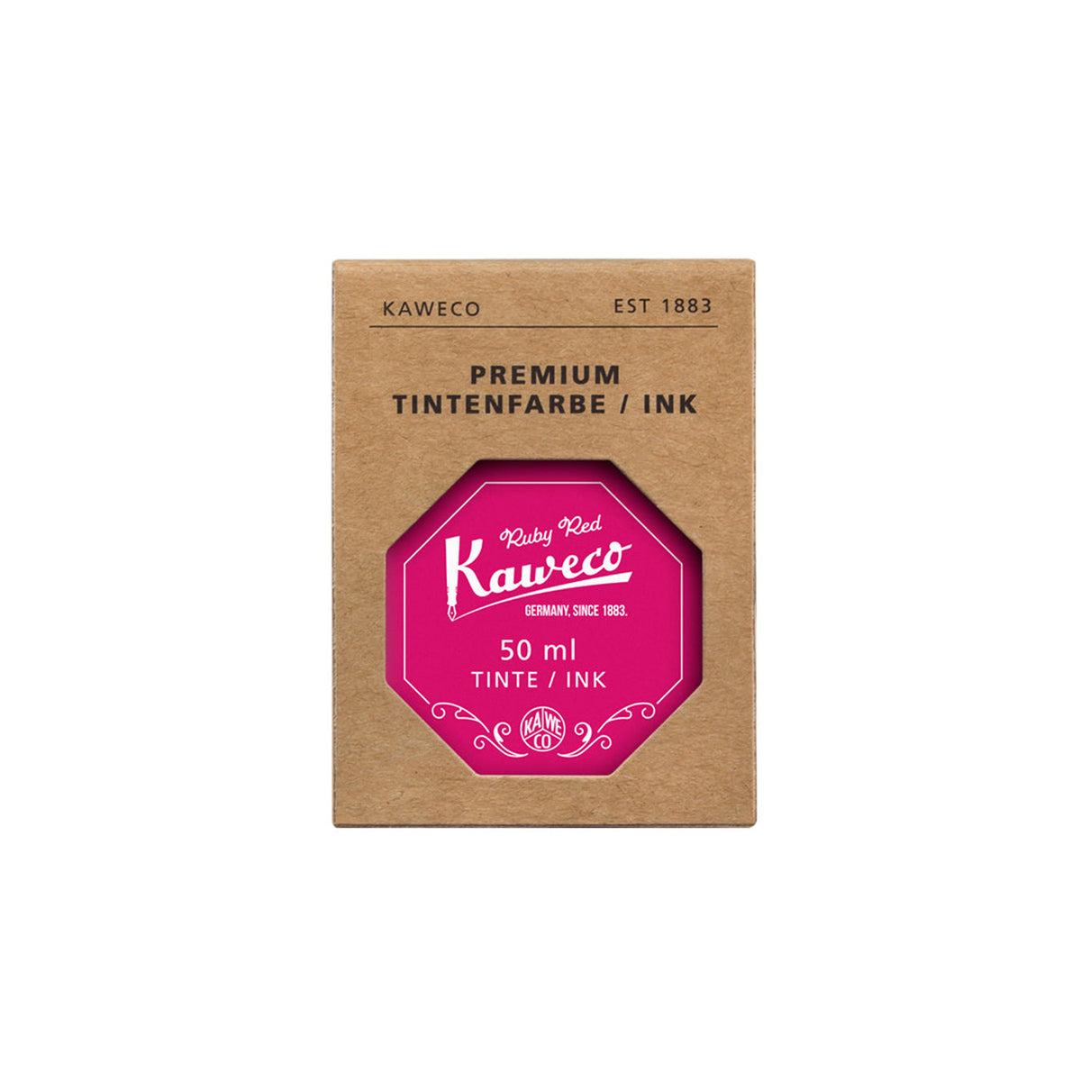 Kaweco Ink Bottle   50 ml