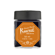 Kaweco Ink Bottle Sunrise Orange 50 ml