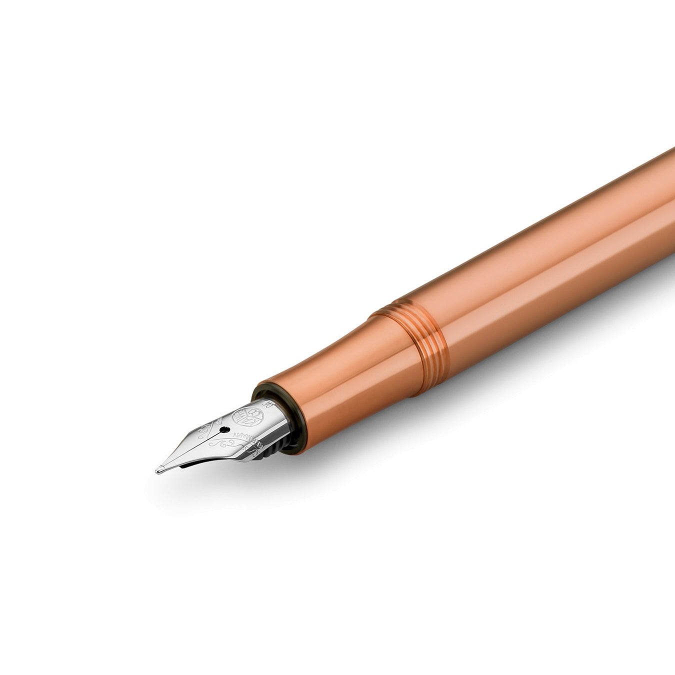 Kaweco LILIPUT Fountain Pen Copper