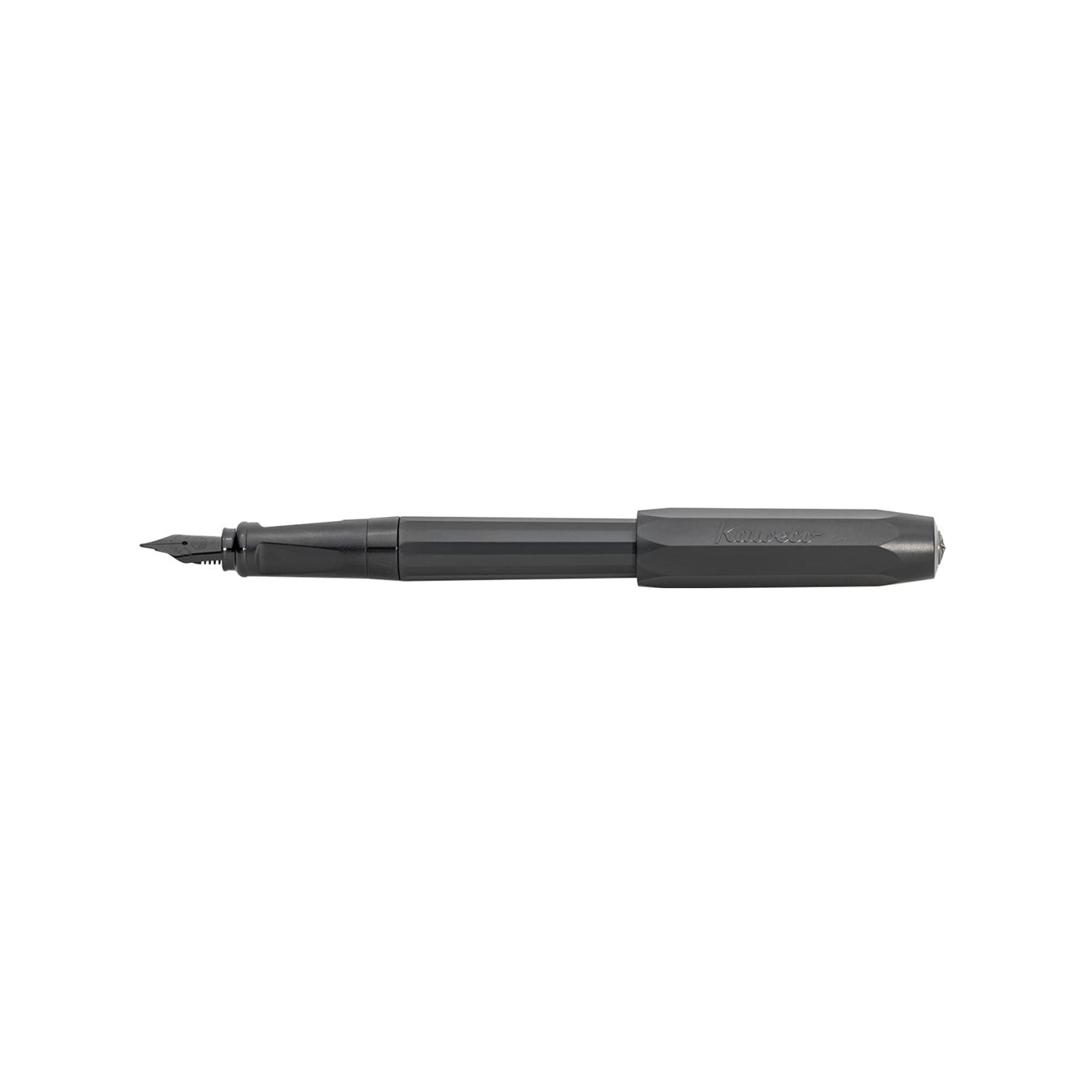 Kaweco PERKEO Fountain Pen Black
