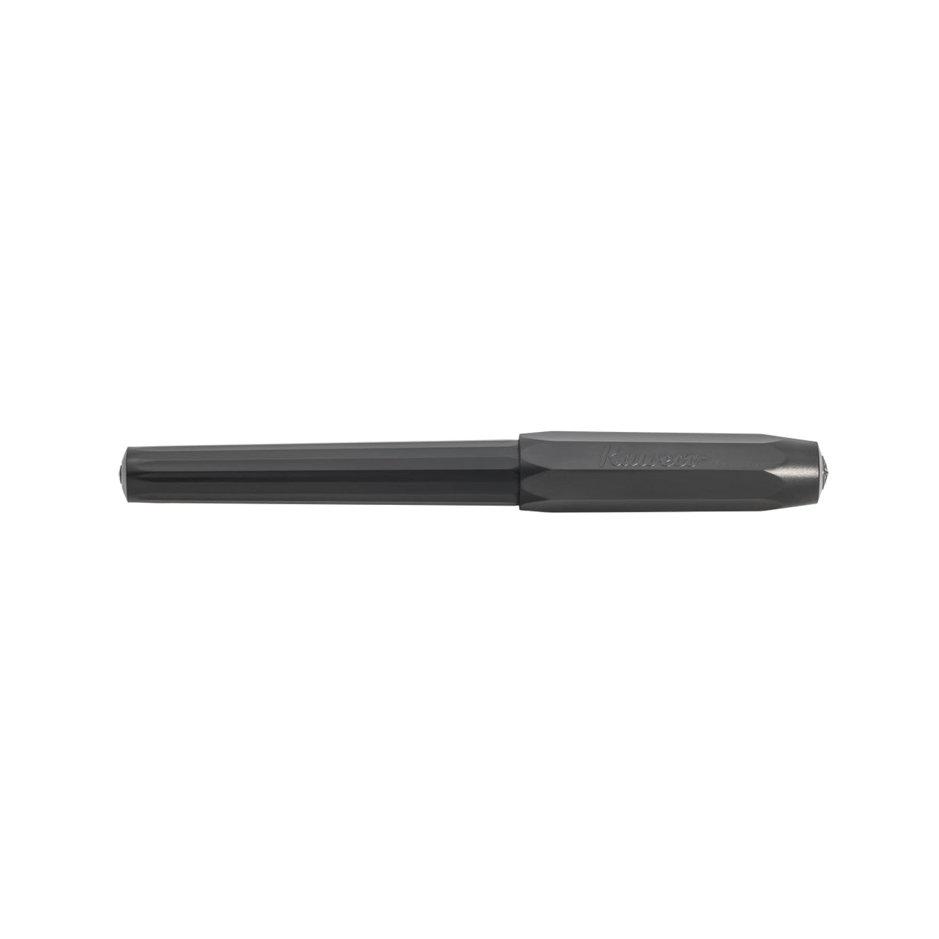 Kaweco PERKEO Fountain Pen Black
