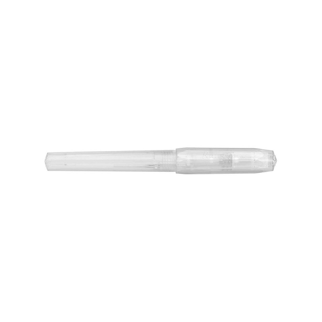 Kaweco PERKEO Fountain Pen Clear