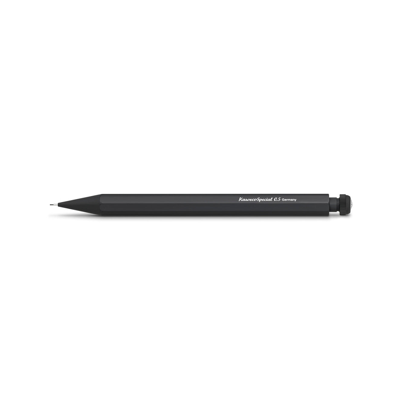Kaweco SPECIAL Mechanical Pencil Black