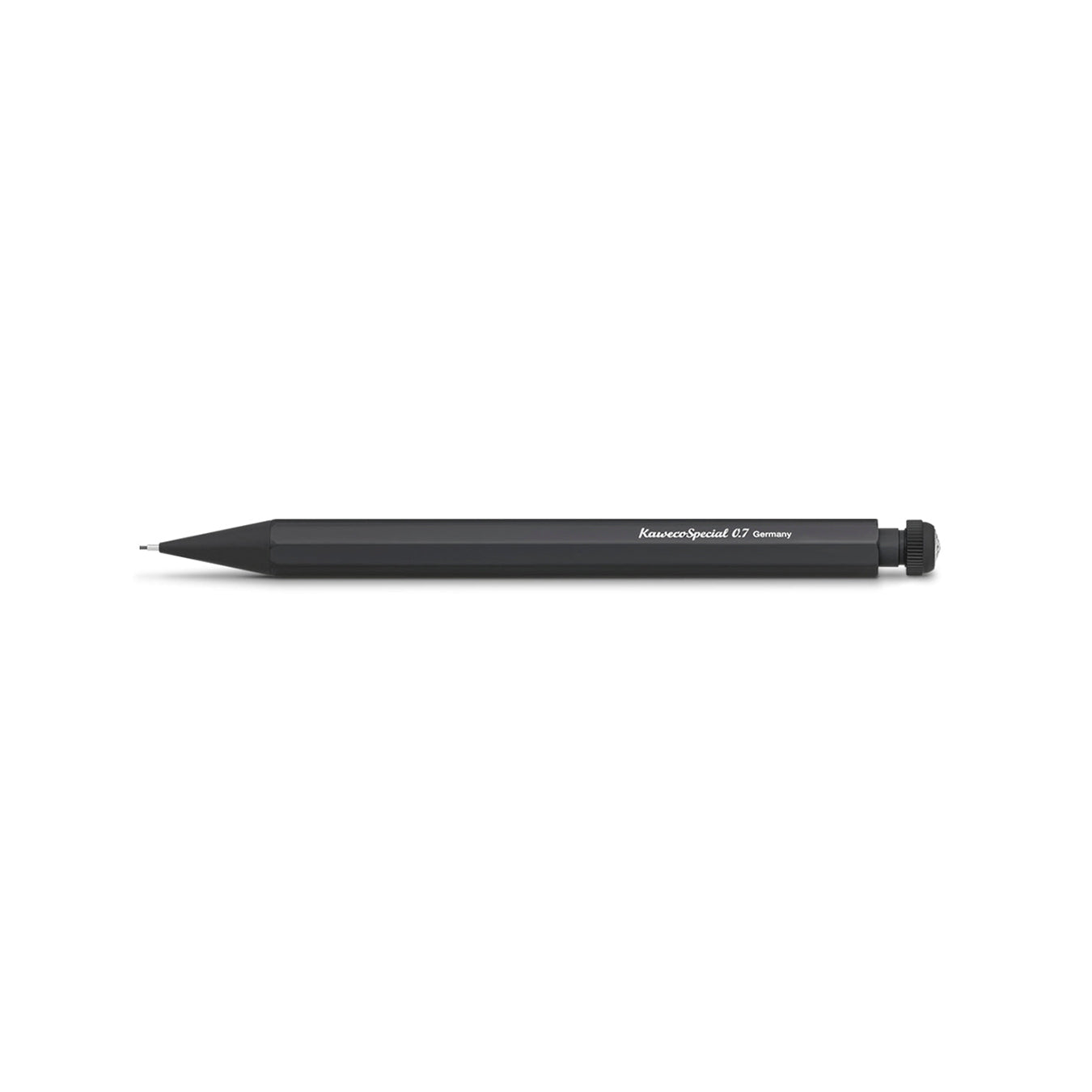 Kaweco SPECIAL Push Pencil S Black