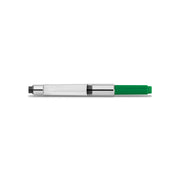 KAWECO STANDARD CONVERTER PALM GREEN CHROME
