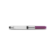 KAWECO STANDARD CONVERTER RUBY RED CHROME