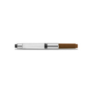 KAWECO STANDARD CONVERTER CARAMEL BROWN CHROME