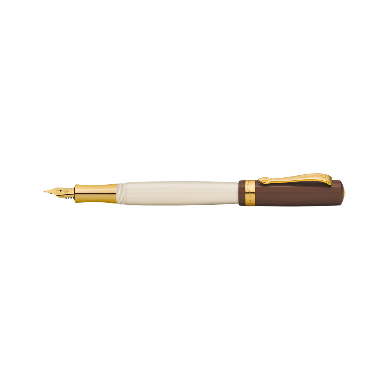 Kaweco Student Fountain Pen 20's Jazz