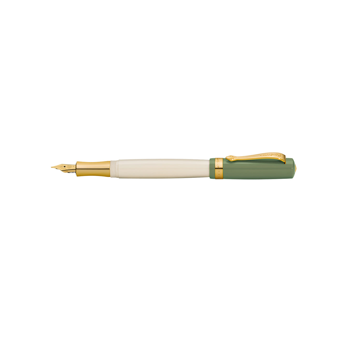 Kaweco STUDENT Fountain Pen 60's Swing