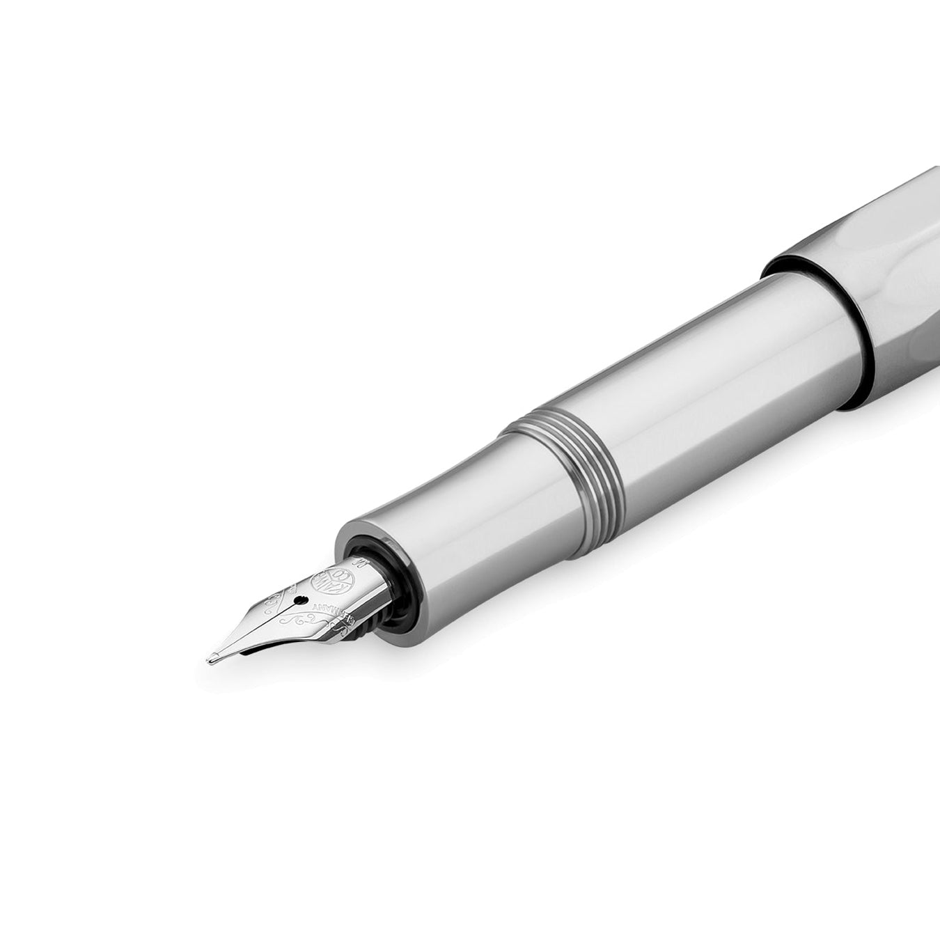 KAWECO TITAN SPORT FOUNTAIN PEN