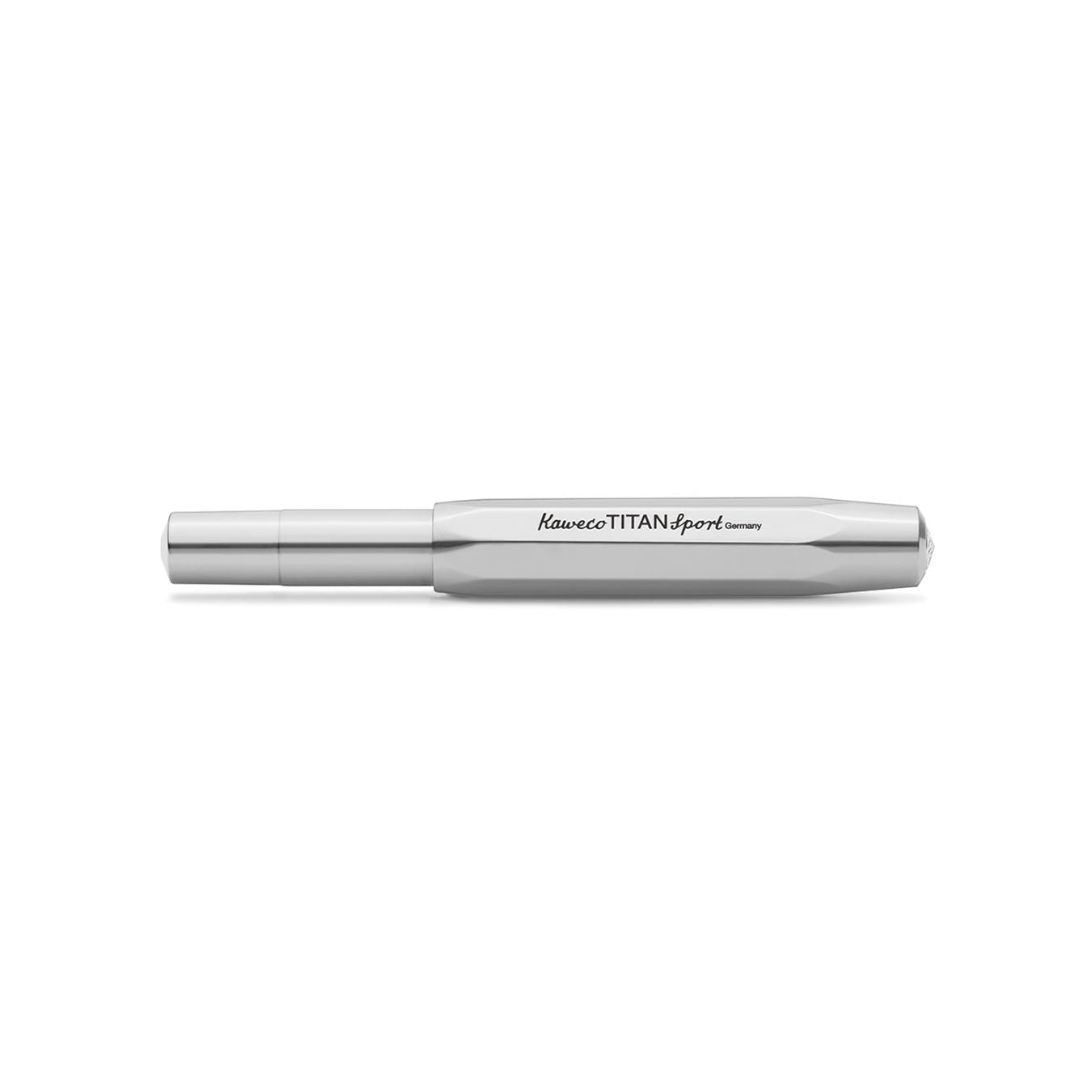 Kaweco Titanium Sport Fountain Pen
