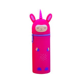 Keyroad Animal Pencil Case - SCOOBOO - KR972226 -