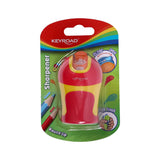 Keyroad Colour Special Sharpener - SCOOBOO - KR-971524 - Sharpeners