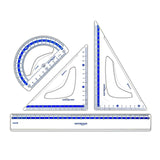 Keyroad Compass Armet - SCOOBOO - KR971490 - Geometry Box