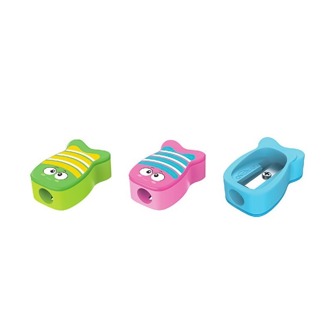 Keyroad Cutter Fish Sharpener - SCOOBOO - KR972122 - Sharpeners