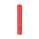 Keyroad Flex-Draw Ruler - SCOOBOO - KR971664 - Rulers & Measuring Tool