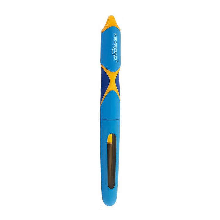 Keyroad Fountain Pen for Children - SCOOBOO - KR971656-Blue -