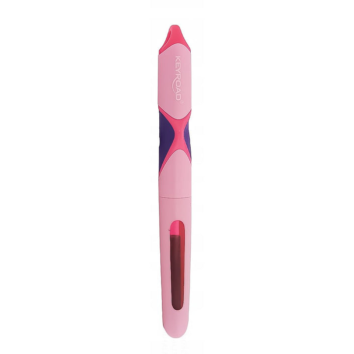 Keyroad Fountain Pen for Children - SCOOBOO - KR971656-Pink -