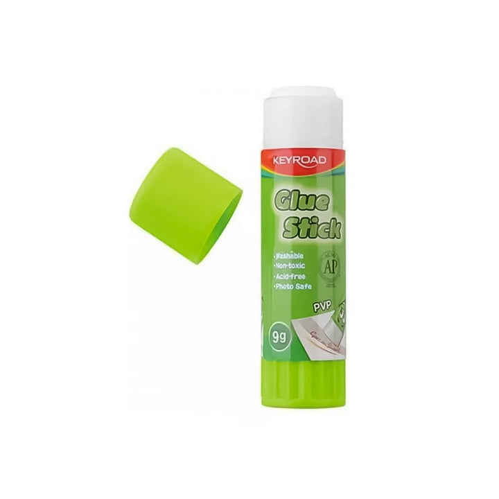 Keyroad Glue Stick - SCOOBOO - KR971291 - Glue & Adhesive
