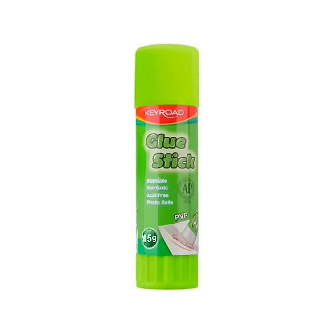 Keyroad Glue Stick - SCOOBOO - KR971677 - Glue & Adhesive