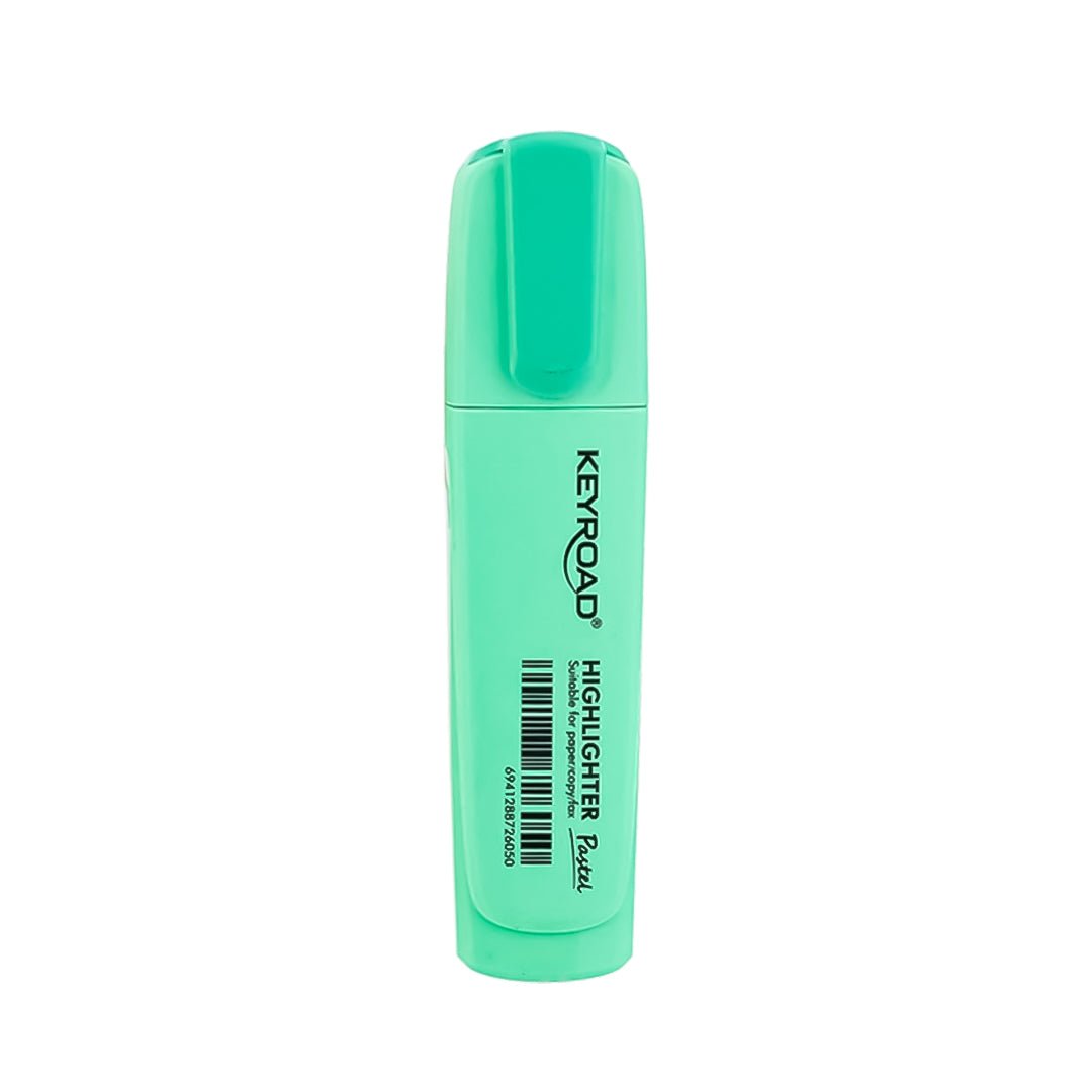 Keyroad highlighter pastel - SCOOBOO - KR972175 - Highlighter