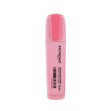 Keyroad highlighter pastel - SCOOBOO - KR972175 - Highlighter