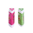 Keyroad KALEIDOSCOPE Eraser-2 pcs - SCOOBOO - KR-971854 - Eraser & Correction