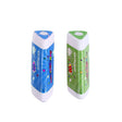 Keyroad KALEIDOSCOPE Eraser-2 pcs - SCOOBOO - KR-971853 - Eraser & Correction