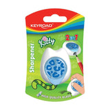 Keyroad Kitty Pencil Sharpener - SCOOBOO - KR972405 - Sharpeners