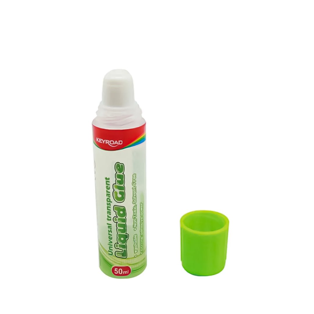 Keyroad Liquid Glue - SCOOBOO - Glue & Adhesive