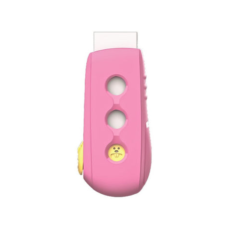 Keyroad Pastel Pushable Eraser - SCOOBOO - KR972415 - Eraser & Correction