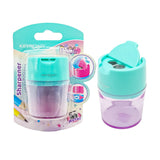 Keyroad Pastel Sharpeners - SCOOBOO - KR972409 - Sharpeners