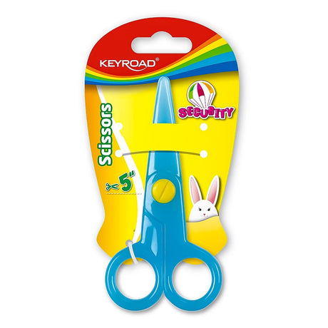 Keyroad Security Scissors 5 - SCOOBOO - Scissor