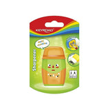 Keyroad Sharpener & Eraser Multi-Function - SCOOBOO - KR972119 - Sharpeners