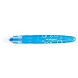 Keyroad Silky Crayons Pack of 12 - SCOOBOO - KR972534 - Crayons