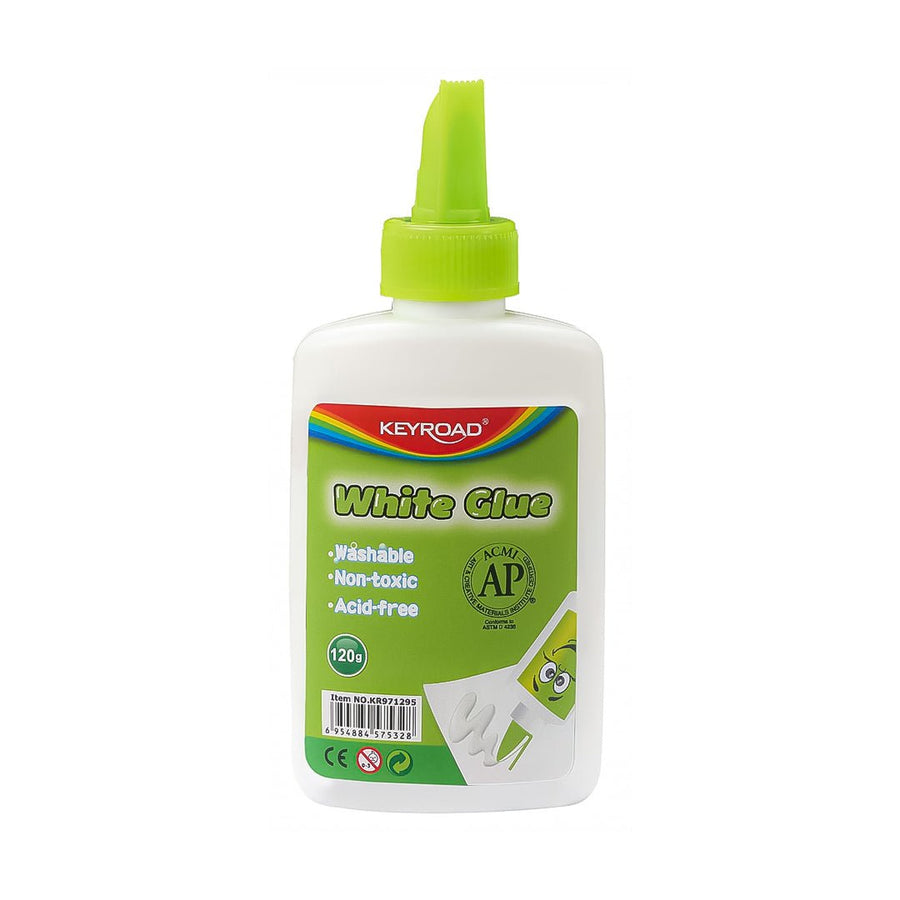 Keyroad White Glue - SCOOBOO - 971294 - Glue & Adhesive