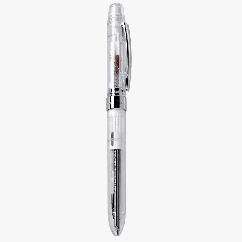 Kinbor Multi - function 0.5mm Ballpoint Pen - SCOOBOO - DTB6676 - Ball Pen